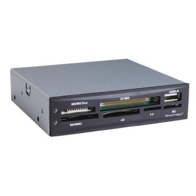 Smartteck lm113 lecteur de carte mémoire interne