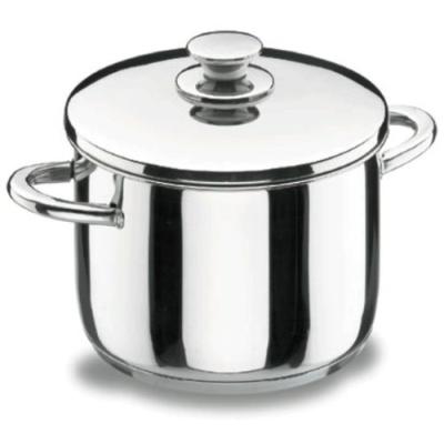 LACOR 40118 MARMITE TRAITEUR VITROCOR 18 CM