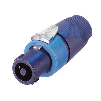 Neutrik SPX Series NL4FX - connecteur pour haut-parleur