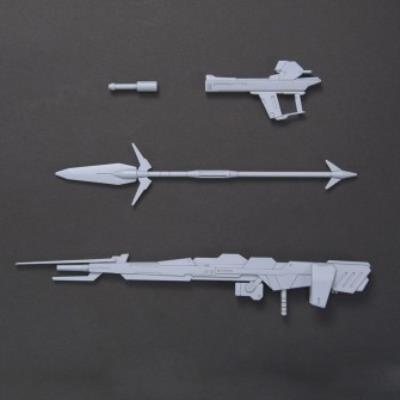 Bandai Gundam - Bandaï - Hgbc 1/144 Gya Eastern Weapons