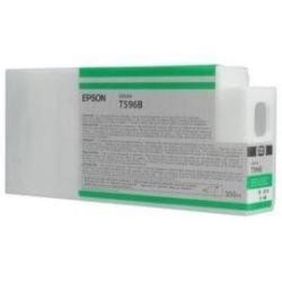 Epson Cartouche D'Encre D'Origine 1 X Vert
