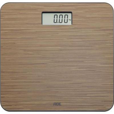 Pèse-personne numérique ade be 1506 chloe plage de pesée (max.) 150 kg