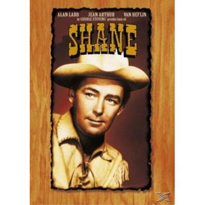 Shane