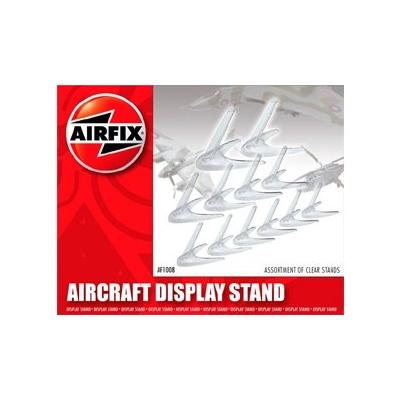 AIRFIX AF1008 ASSORTED SMALL STANDS