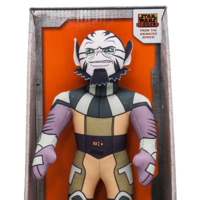 Star Wars - Peluche Zeb 25 cm