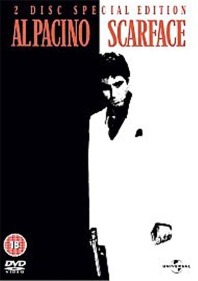 Scarface , (Special Edition)