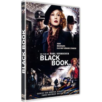 Black Book : Carice Van Houten, Sebastian Koch?