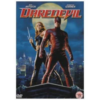 Daredevil