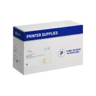 Prime Printing 1232 - cyaan - gereviseerd - tonercartridge (alternatief voor: HP 507A)