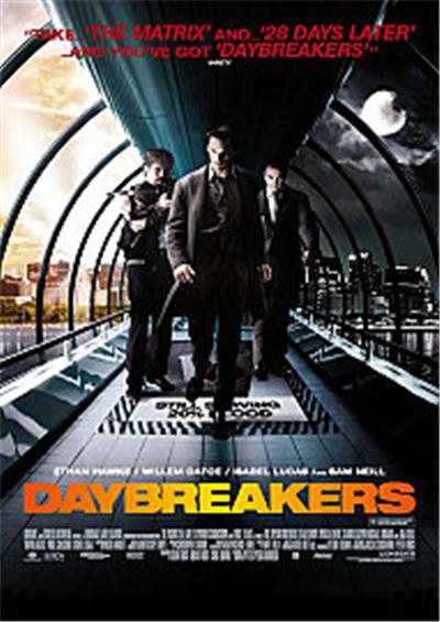 Daybreakers