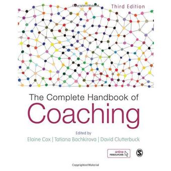 The Complete Handbook Of Coaching - [Version Originale] Inconnu - Poche ...