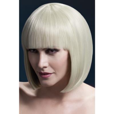 Perruque Elise blonde