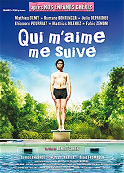 Qui m'aime me suive