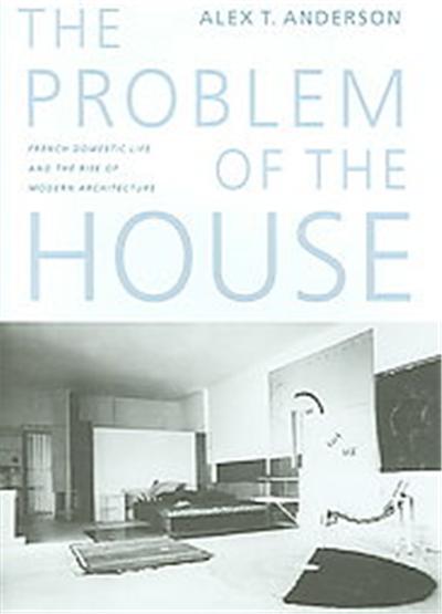 The Problem of the House, A   McLellan Book