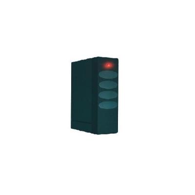 Télécommande / Emetteur 4 Canaux 40 Mhz Prastel