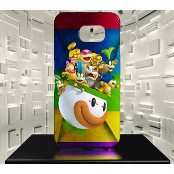 coque samsung galaxy s6 edge mario coque samsung galaxy s6 edge mario