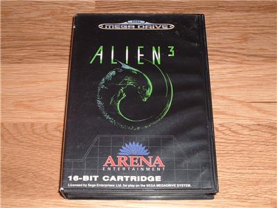 Alien 3