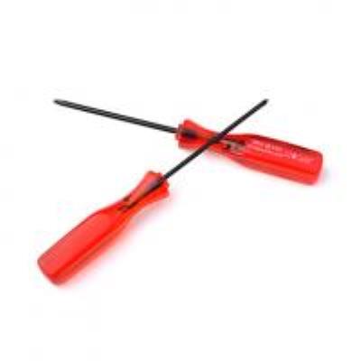 Tournevis cruciforme +