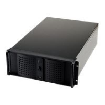 FANTEC TCG-4860X07-1 - rack-uitvoering - 4U - uitgebreide ATX
