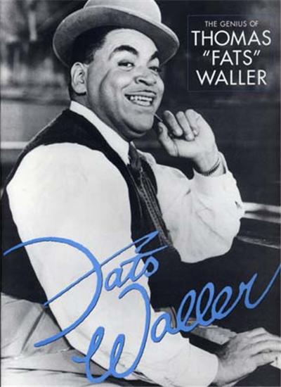 Waller thomas fats genius of