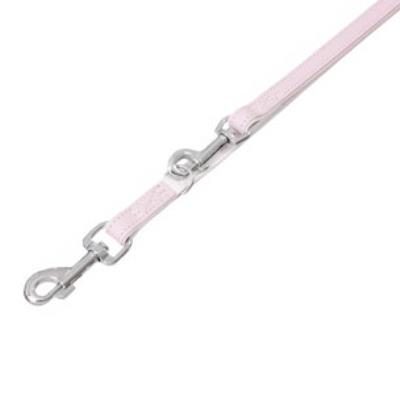 Meilleurs prix pour Vintage Laisse Entr. Rose 200Cm14Mm - Mon Animalerie