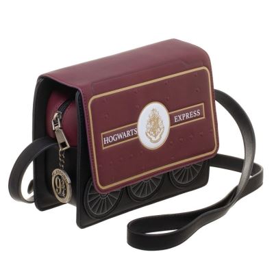 HARRY POTTER - Sac bandoulière Hogwarts Express