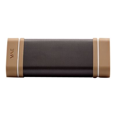 Hercules WAE Outdoor 04Plus pack - luidspreker - voor draagbaar gebruik - draadloos