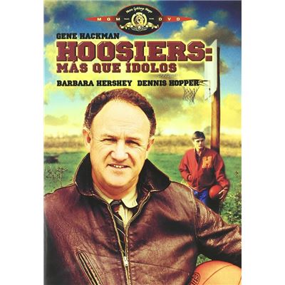 Le Grand Défi (1986) / Hoosiers