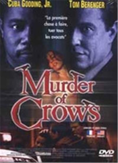 Murder Of Crows
