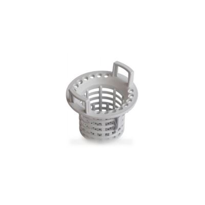 Filtre Central Conique Amovible pour Lave-Vaisselle Rosieres