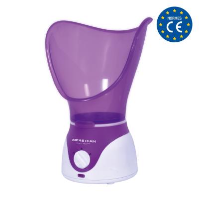 Measteam - Sauna Facial - Vapeur