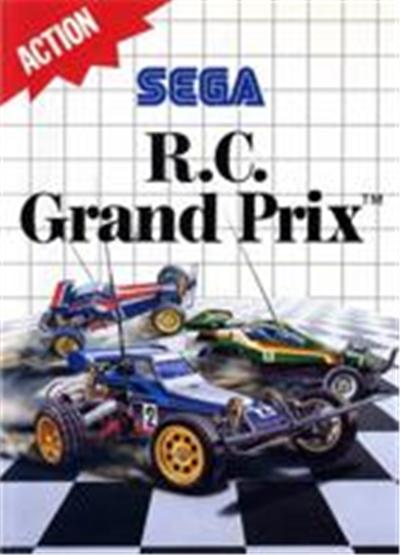 R.C. Grand Prix