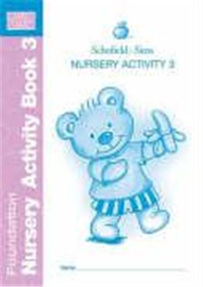 Nursery Activity
