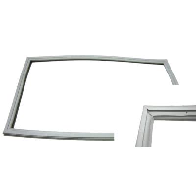 Scholtes Joint Magnetique Gris Porte Cong 677x398 Pour Refrigerateur Ref: C0