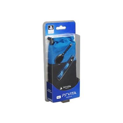 4Gamers Clean n Protect Kit - housse pour console de jeux