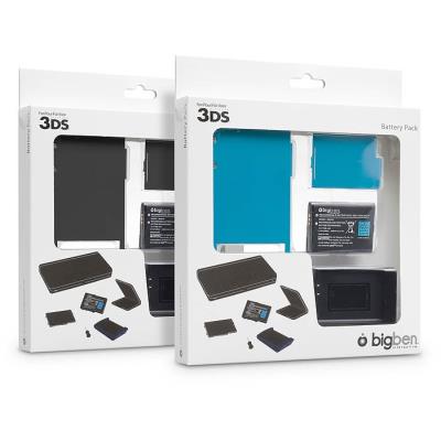 Pack De Batteries Pour 3Ds