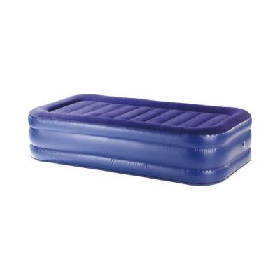 Matelas pneumatique auto-gonflable - 2 personnes