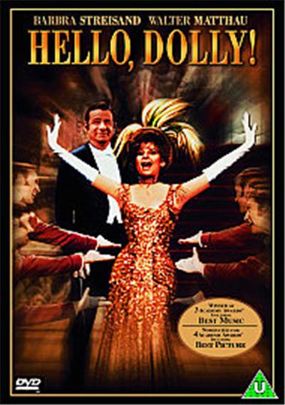 Hello Dolly