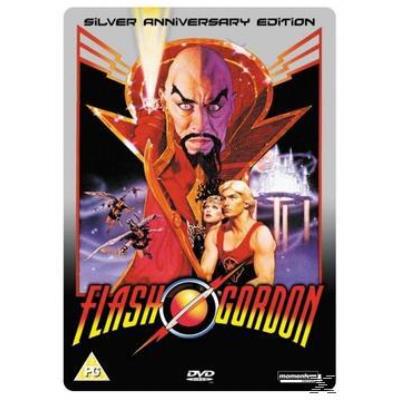 Flash Gordon