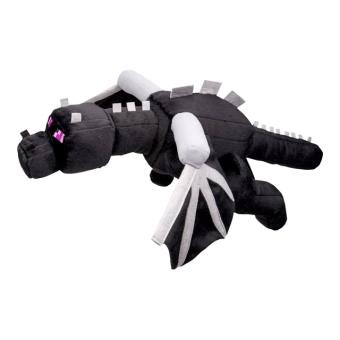 Minecraft Jumbo Ender Dragon Plush Peluche Achat Livre Fnac