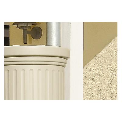 Récupérateur Deau De Pluie Colonne Romaine 330 L