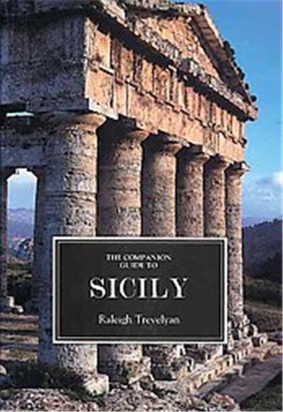 The Companion Guide to Sicily, The Companion Guides Series