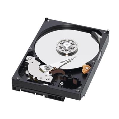 Disque dur 3to - sata western digital hd3tb s