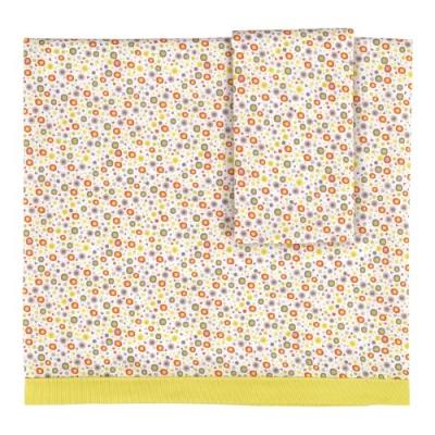 PETIT PRAIA - E4297100 - PARURE DE LIT - 60 X 120 CM