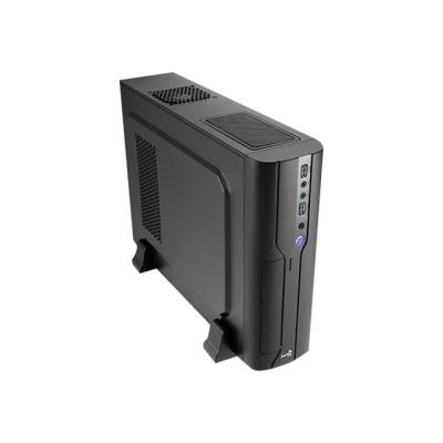 AeroCool PGS C Series CS-101 - tour - micro ATX
