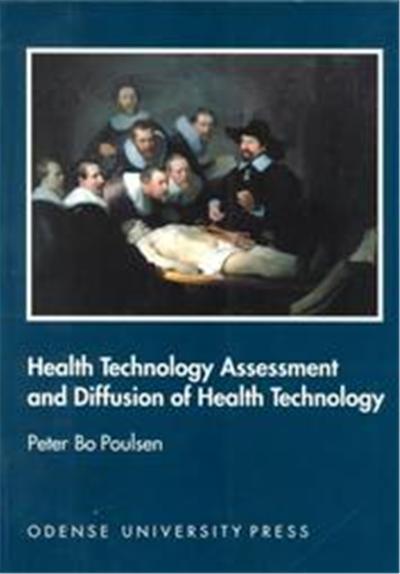 Health Technology Assessment and Diffusion of Health Technology