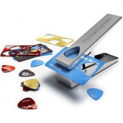 Perforatrice de médiators Pickmaster