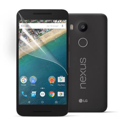 Protecteur écran pour LG Nexus 5X