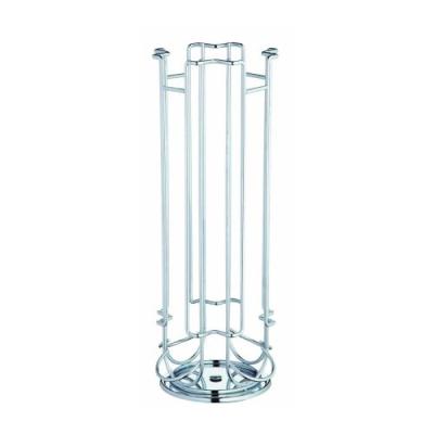 KITCHEN CRAFT LE' EXPRESS DISTRIBUTEUR DE DOSETTES À CAFÉ CAPACITÉ : 24 DOSETTES