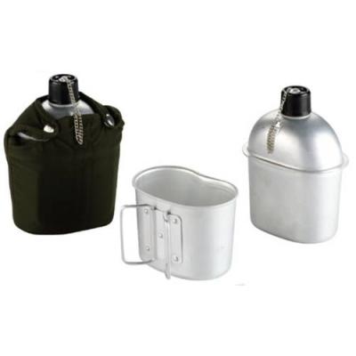 IBILI 720500 GOURDE ALUMINIO